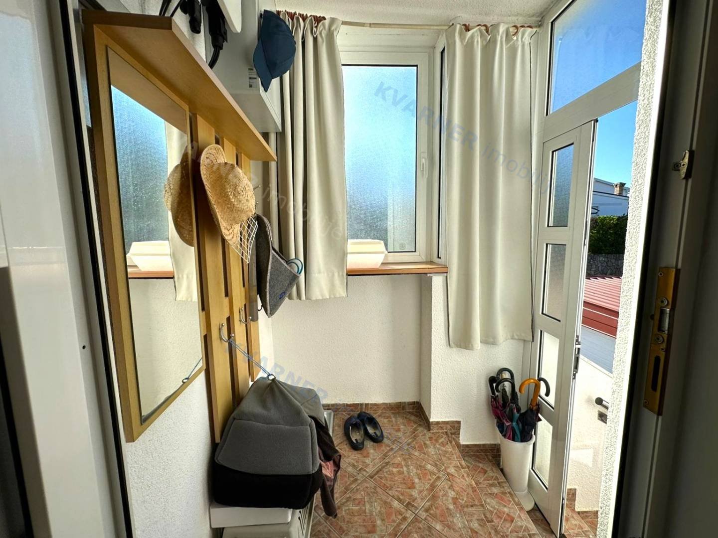 Haus Zu verkaufen - Primorsko-goranska Malinska