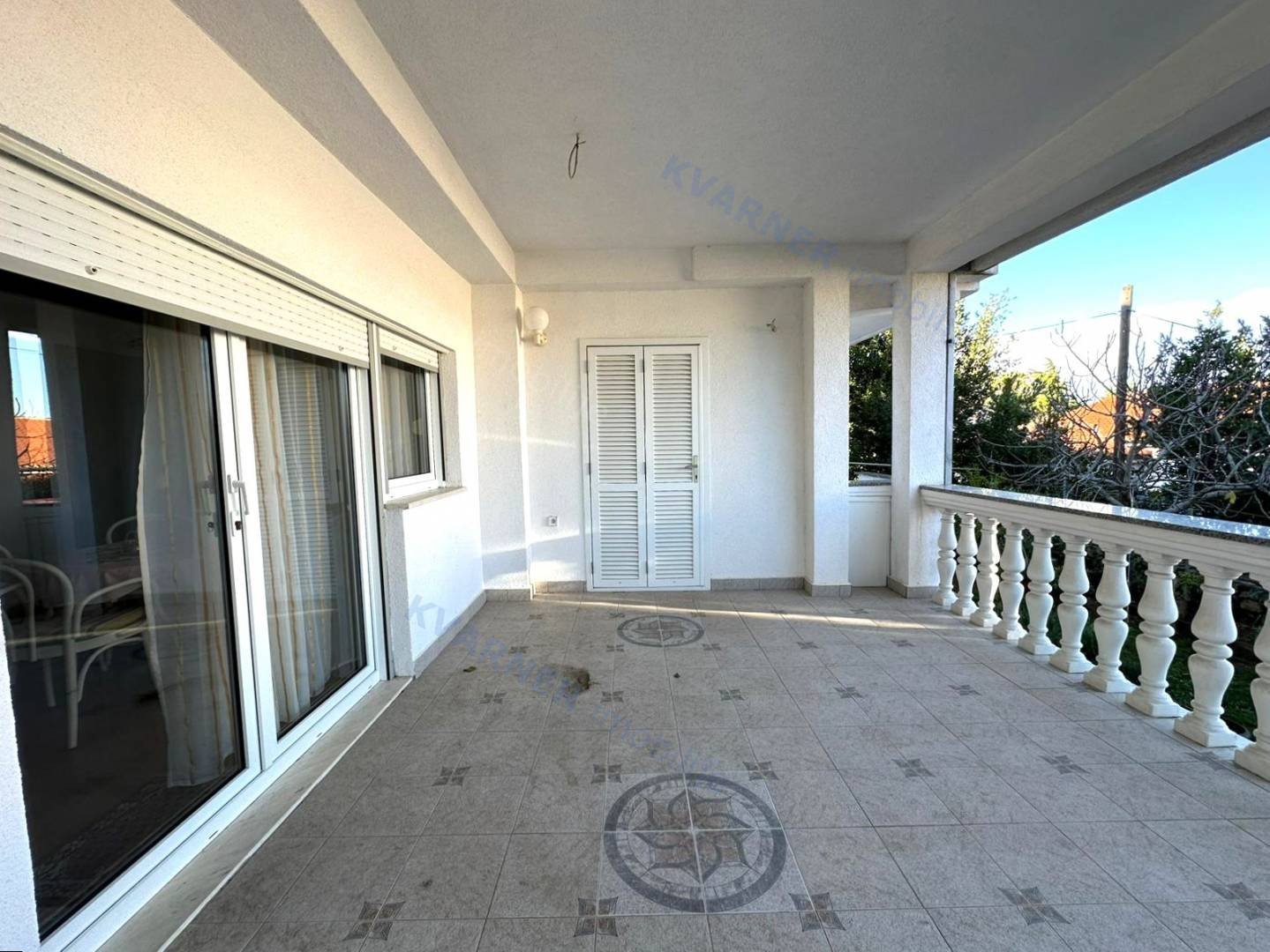 Haus Zu verkaufen - Primorsko-goranska Malinska