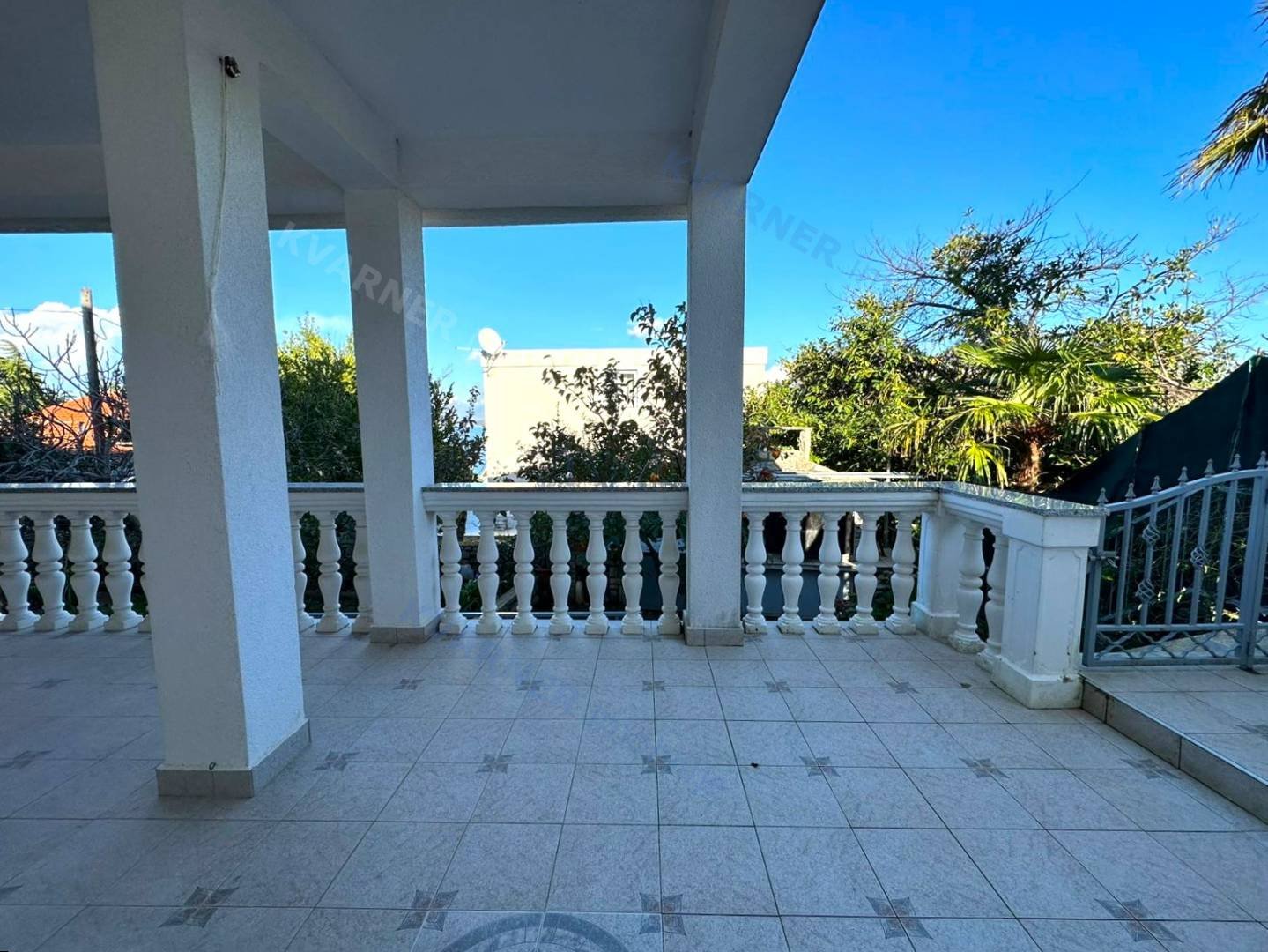 Haus Zu verkaufen - Primorsko-goranska Malinska