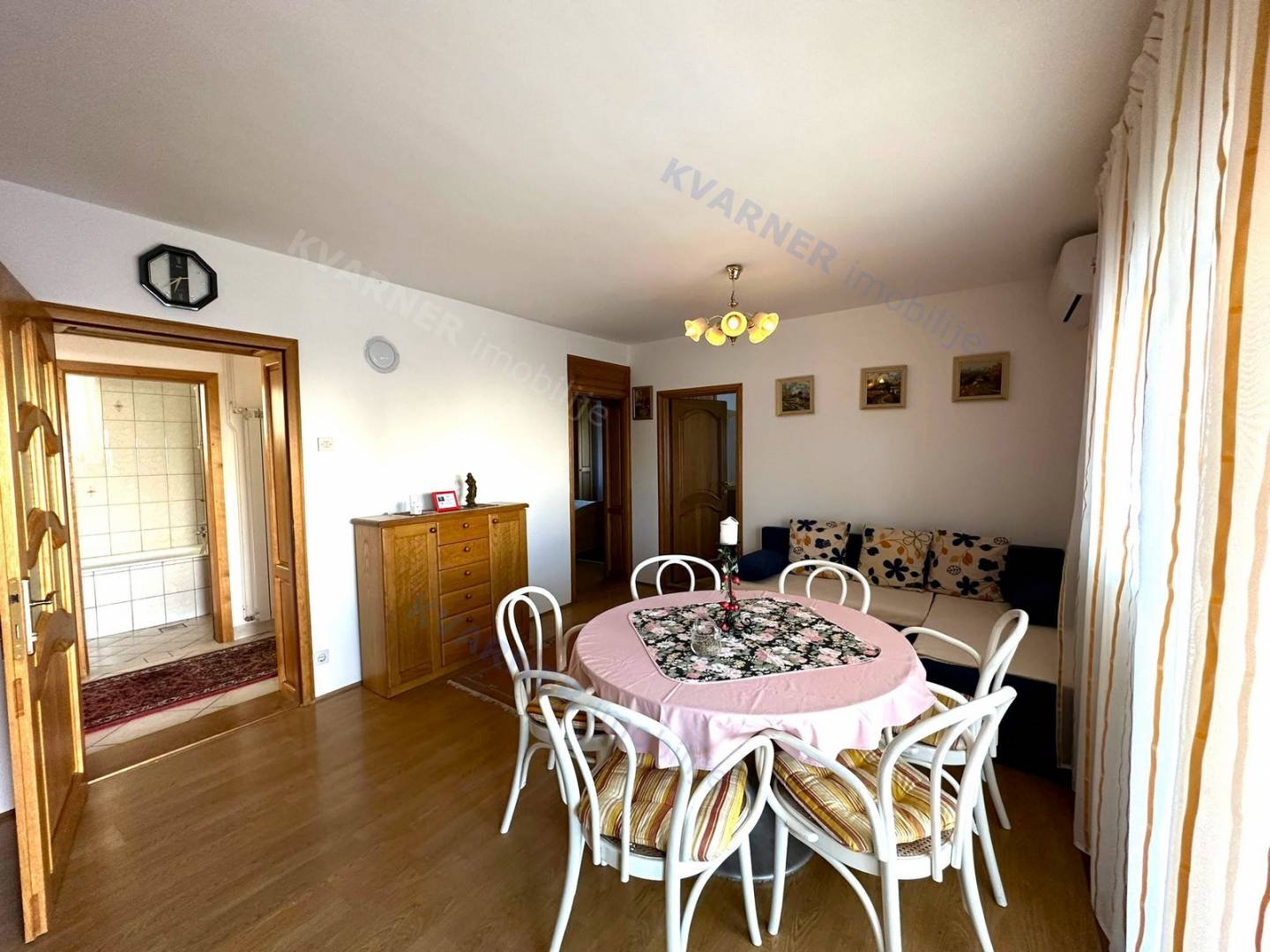 Haus Zu verkaufen - Primorsko-goranska Malinska