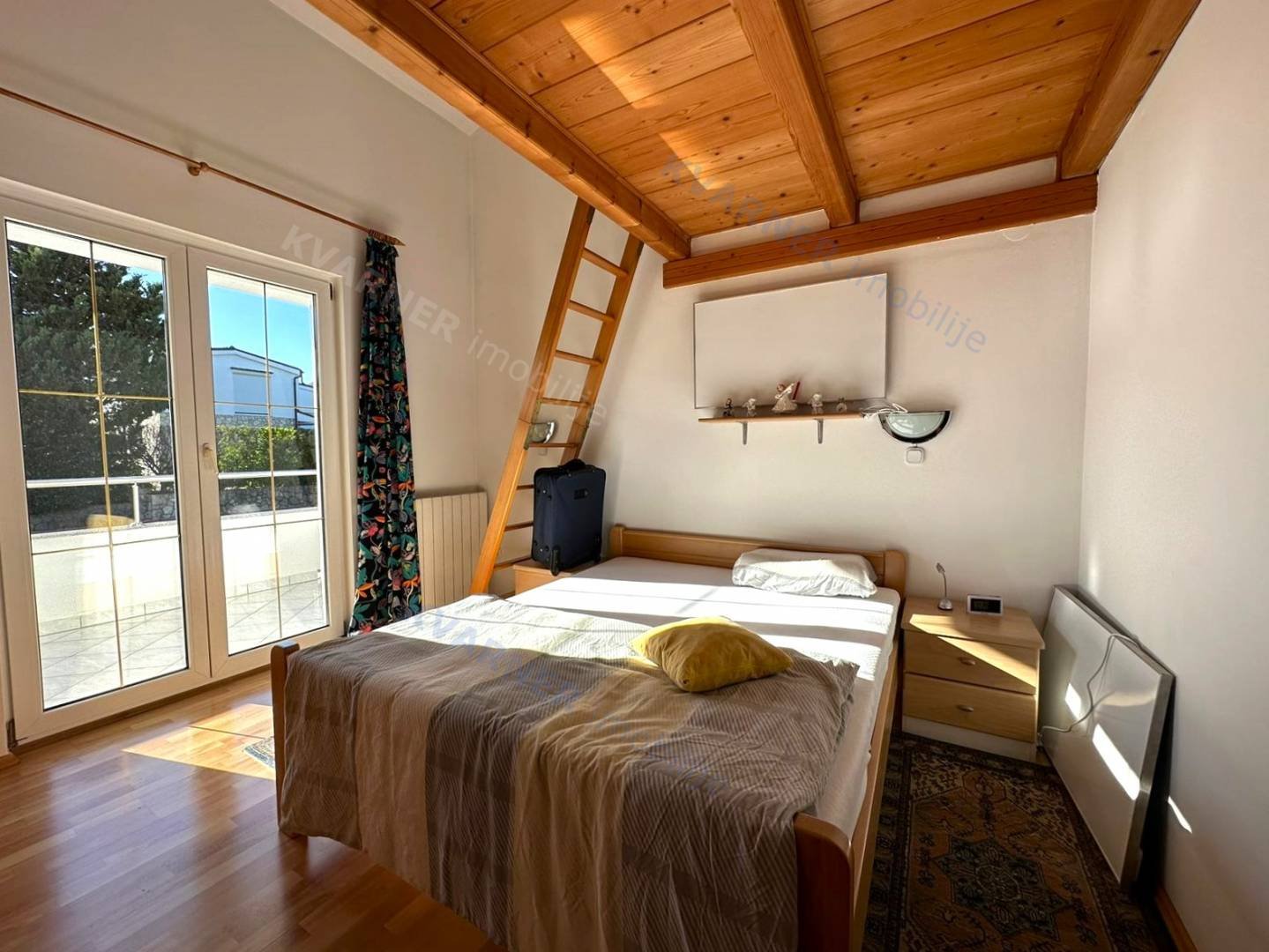 Haus Zu verkaufen - Primorsko-goranska Malinska