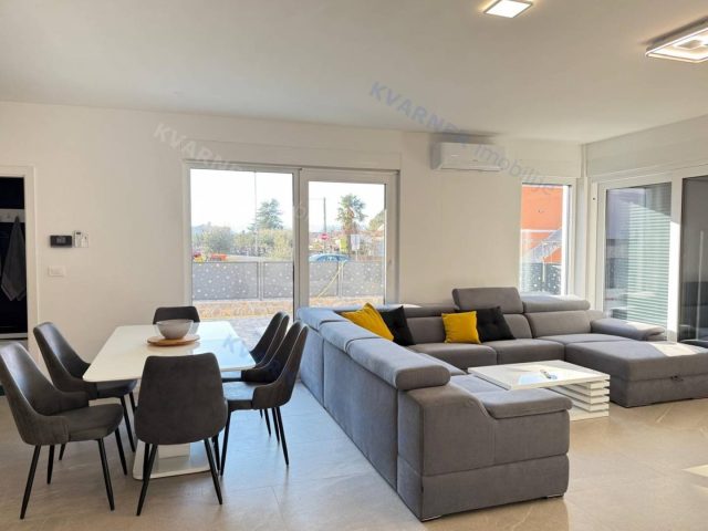 House for sale 156 m² – Malinska