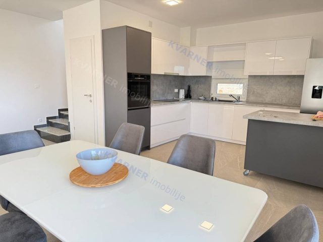 House For sale - Primorsko-goranska Malinska - foto 5/12