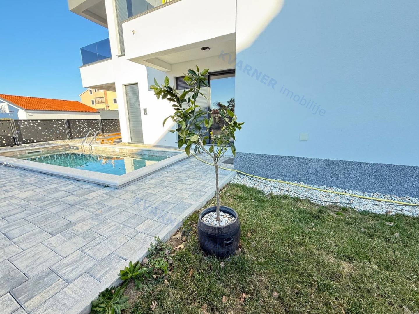 House For sale - Primorsko-goranska Malinska