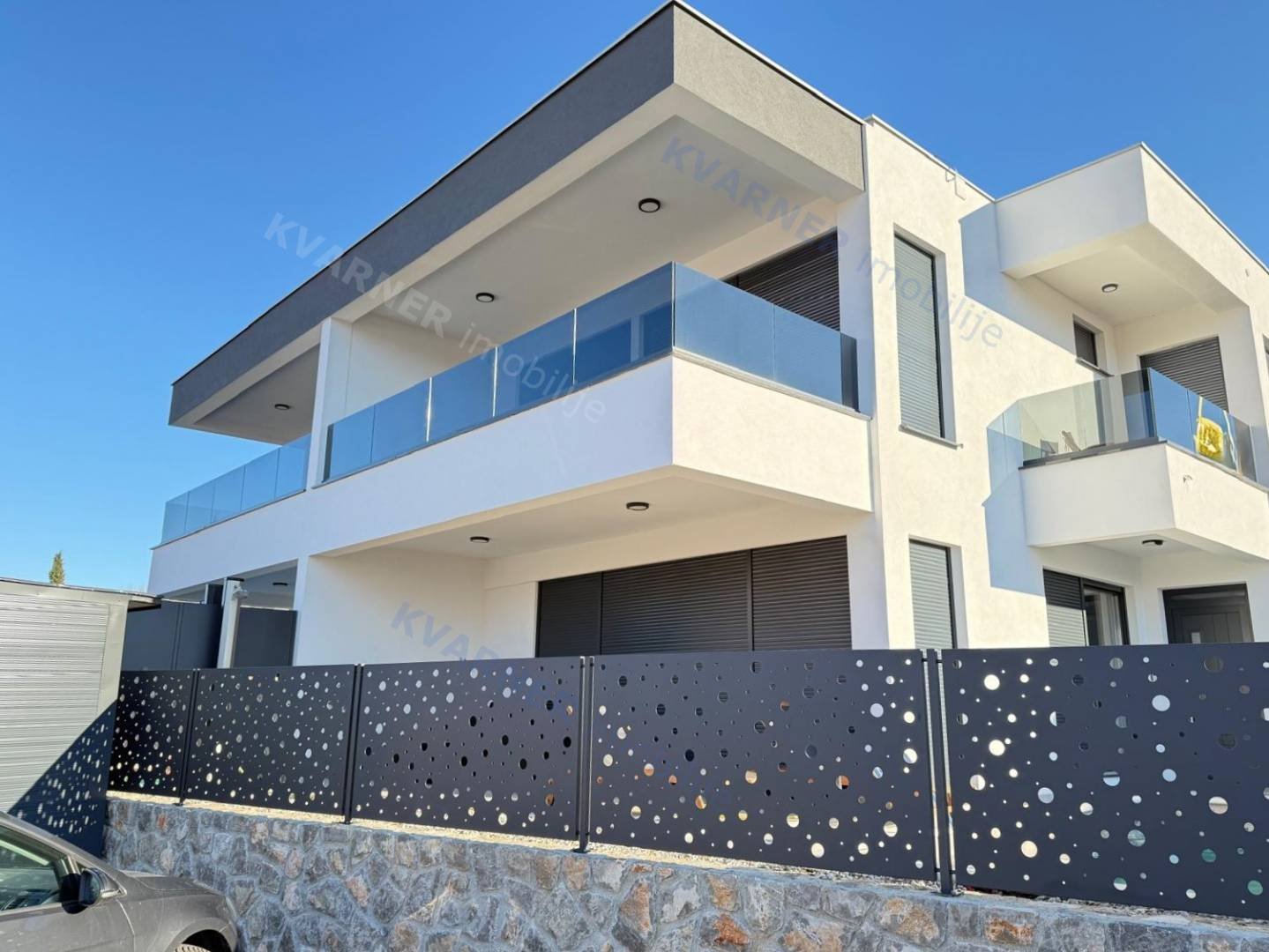 House For sale - Primorsko-goranska Malinska