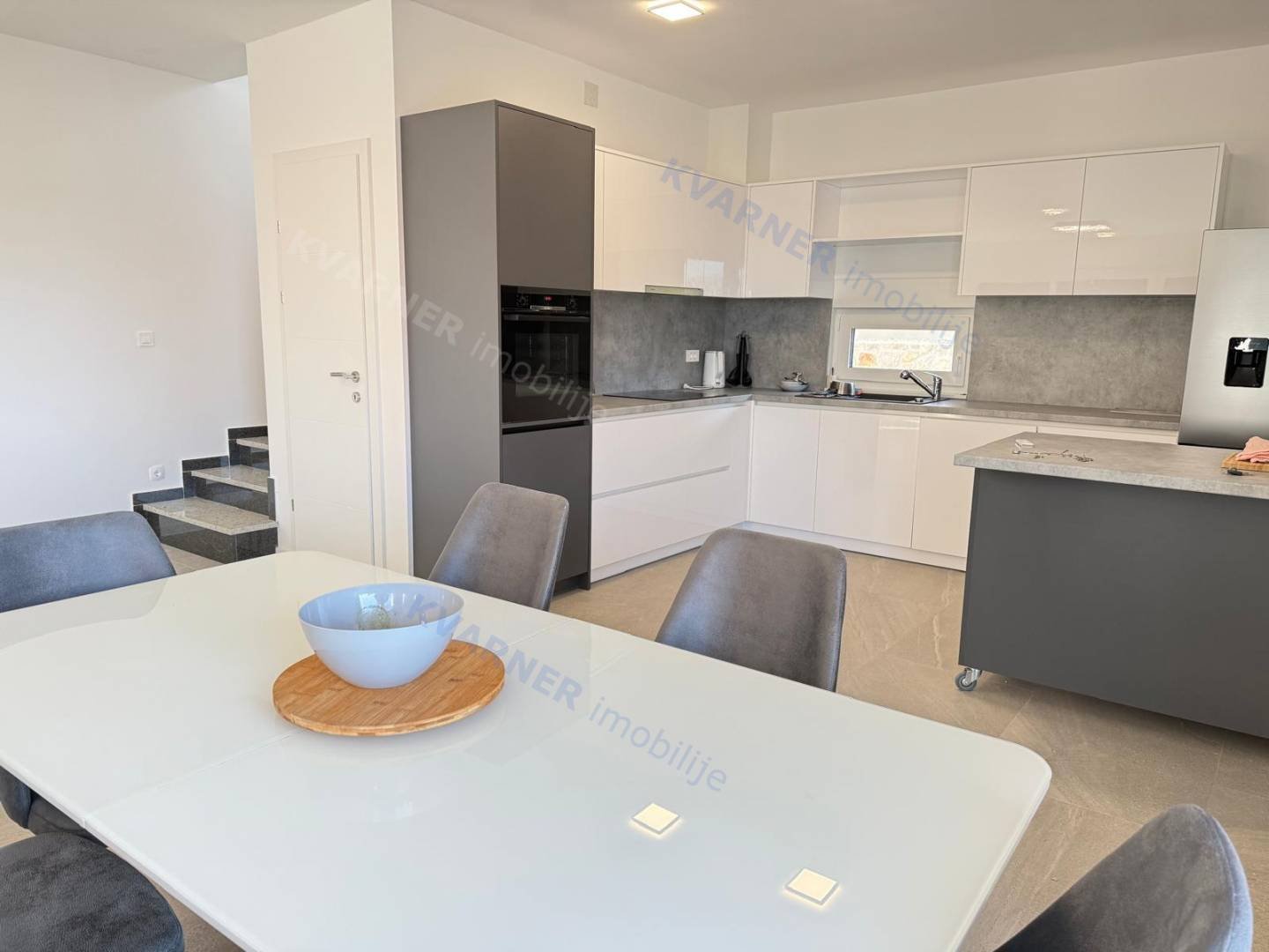 House For sale - Primorsko-goranska Malinska