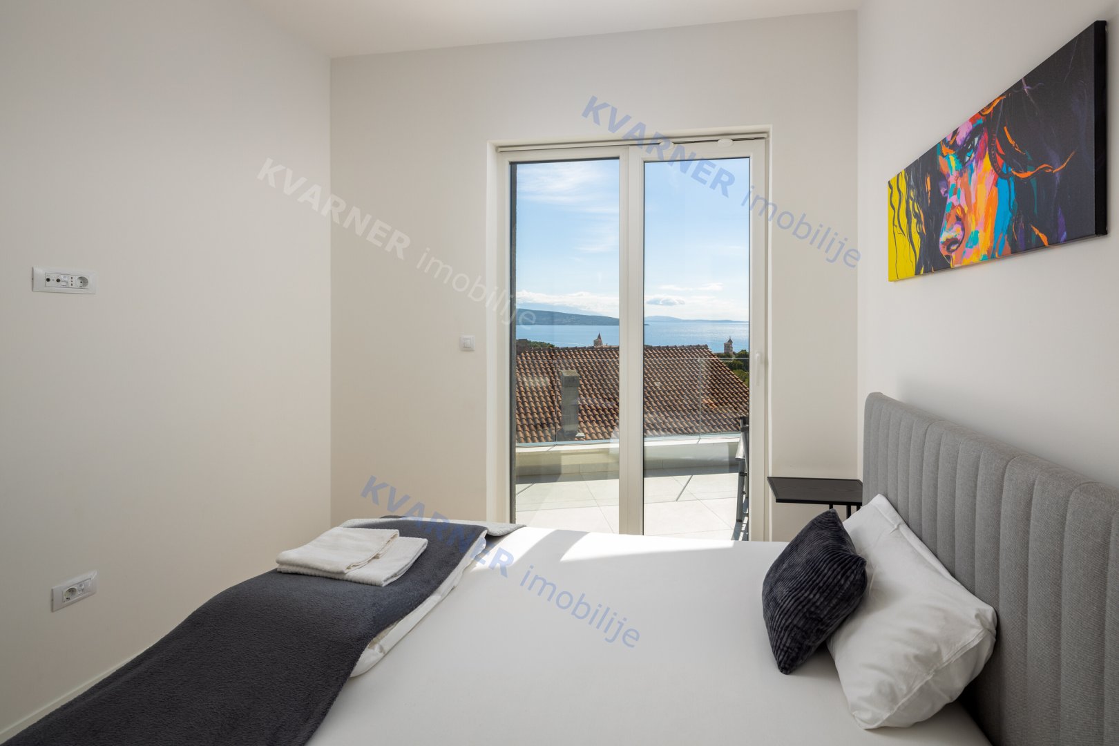 Apartma Na predaj -  Grad Krk