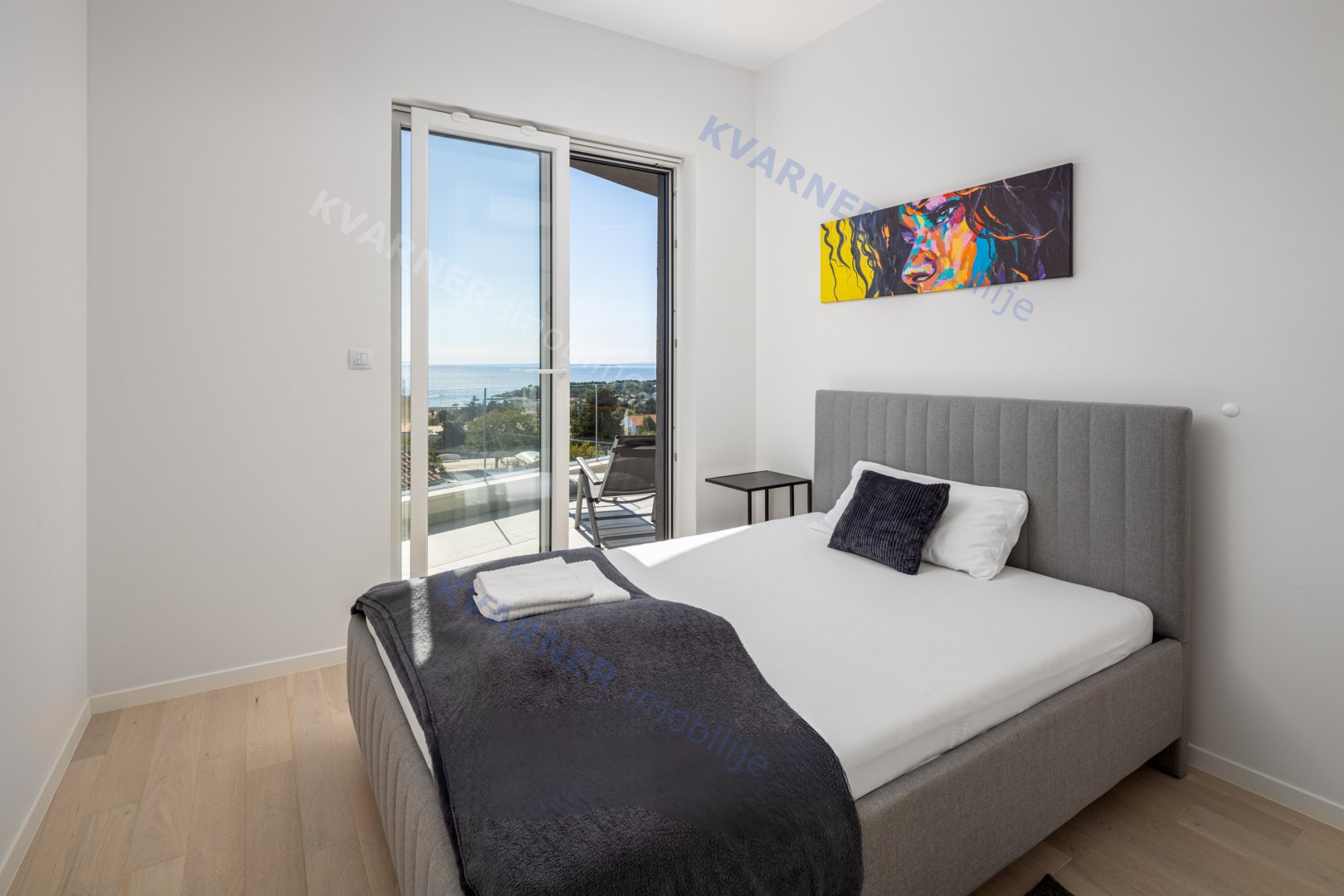 Apartma Na predaj -  Grad Krk