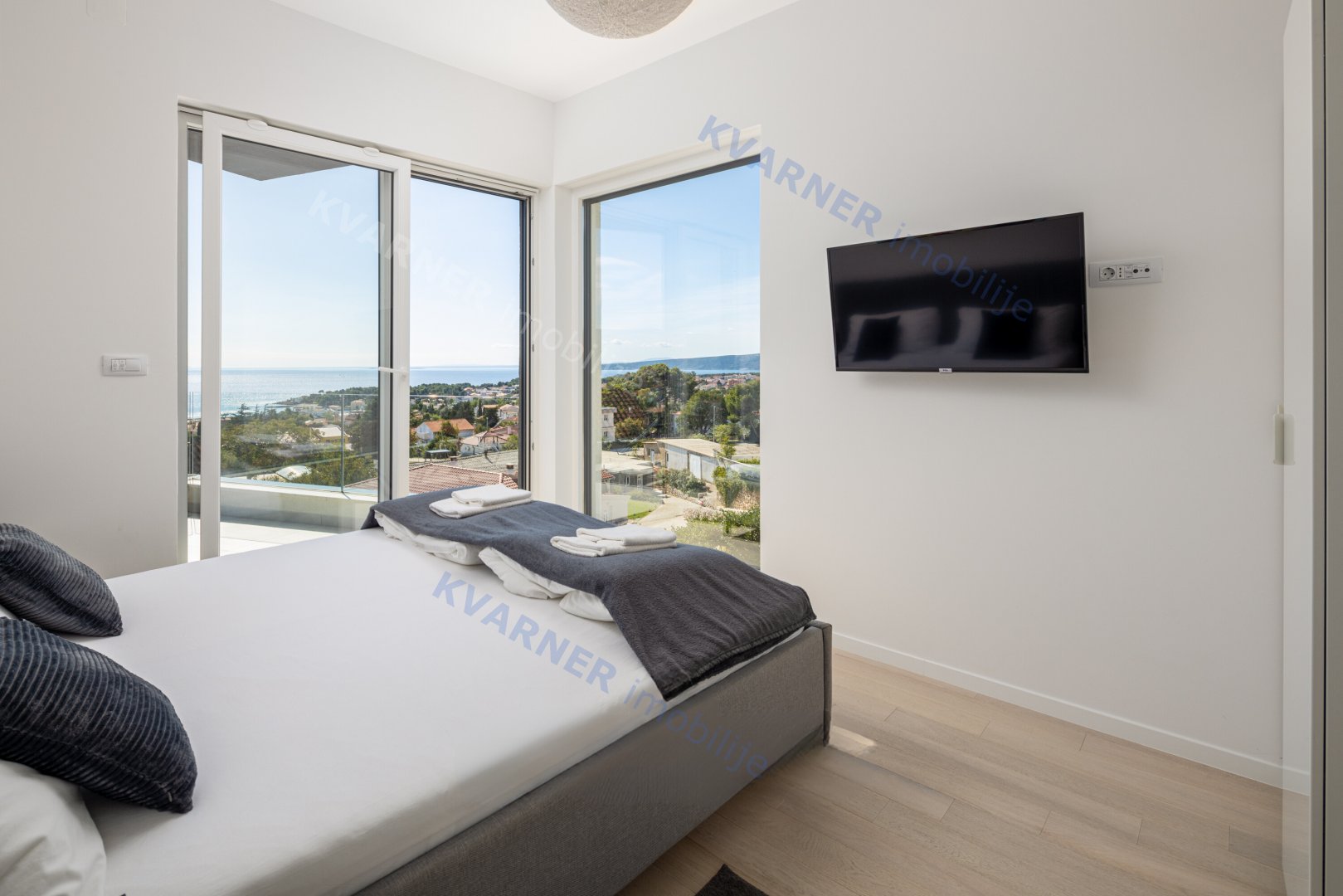 Apartma Na predaj -  Grad Krk