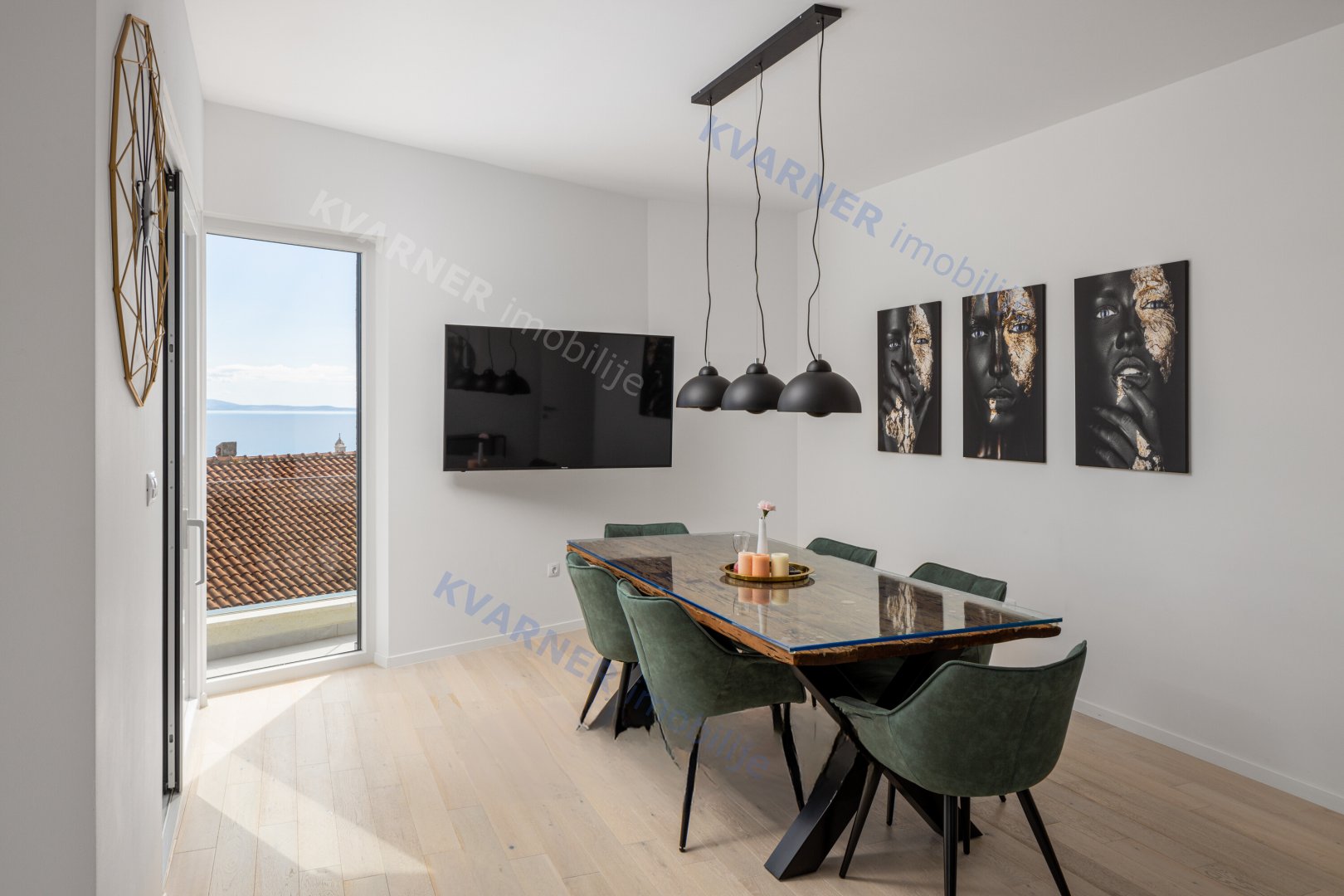 Apartma Na predaj -  Grad Krk