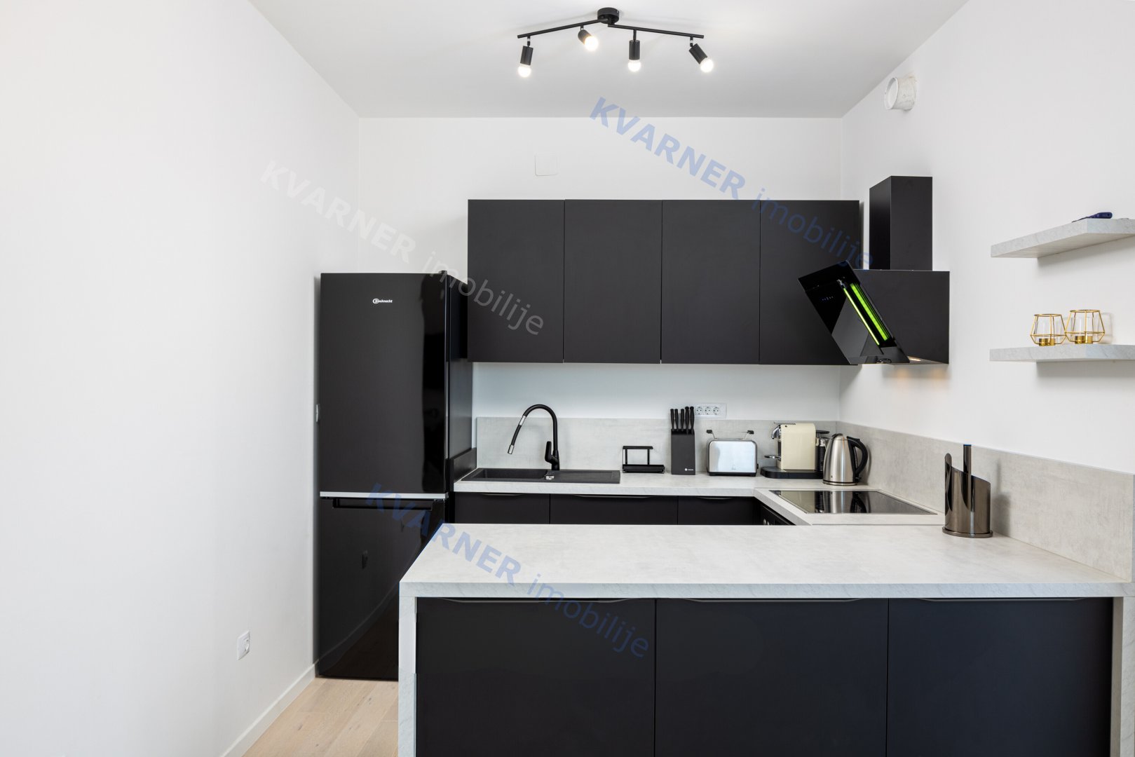 Apartma Na predaj -  Grad Krk