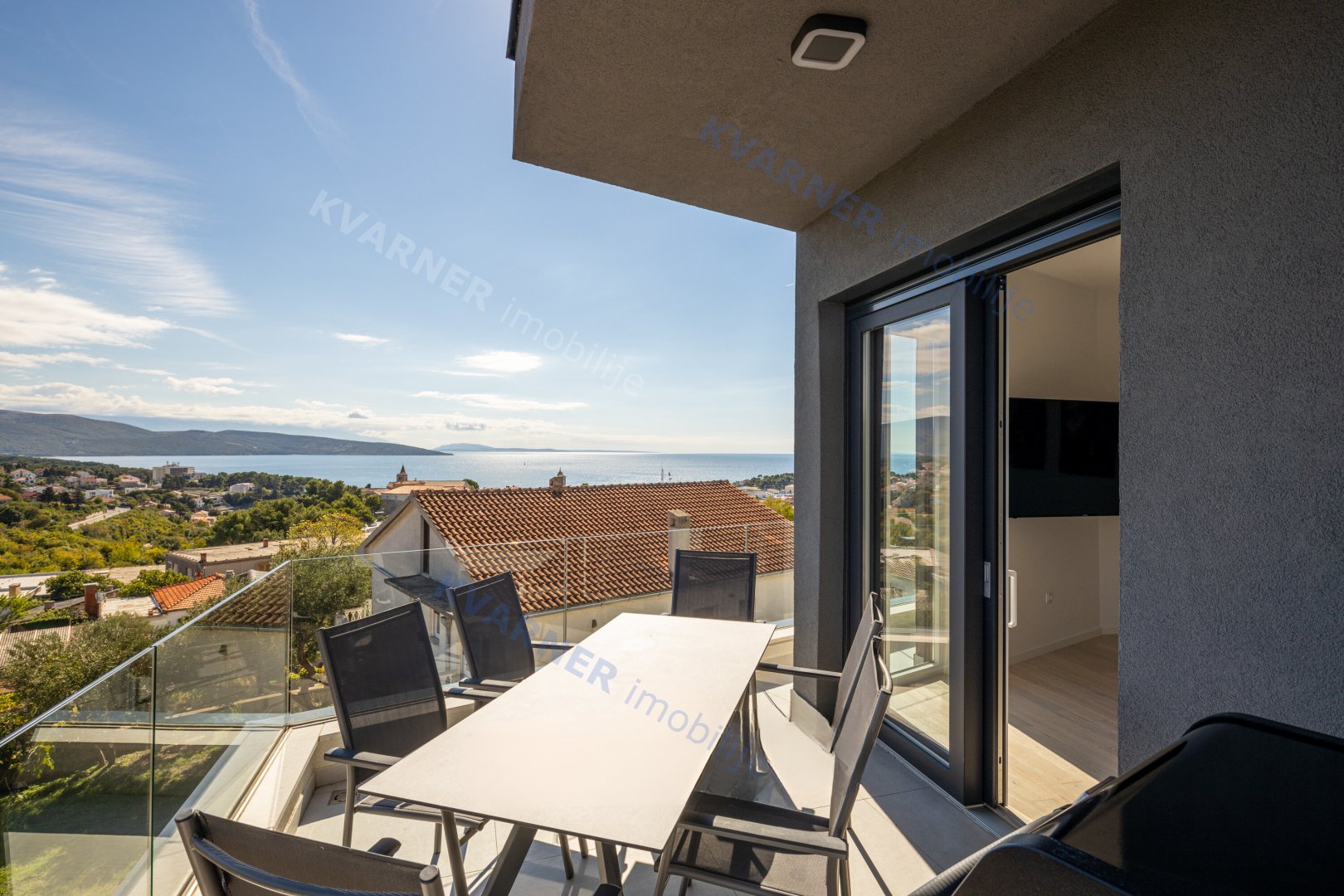 Apartma Na predaj -  Grad Krk