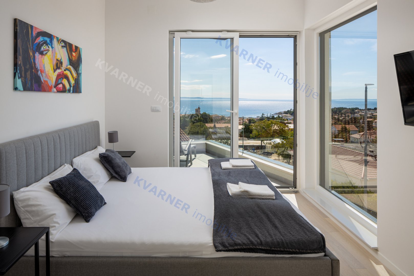 Apartma Na predaj -  Grad Krk