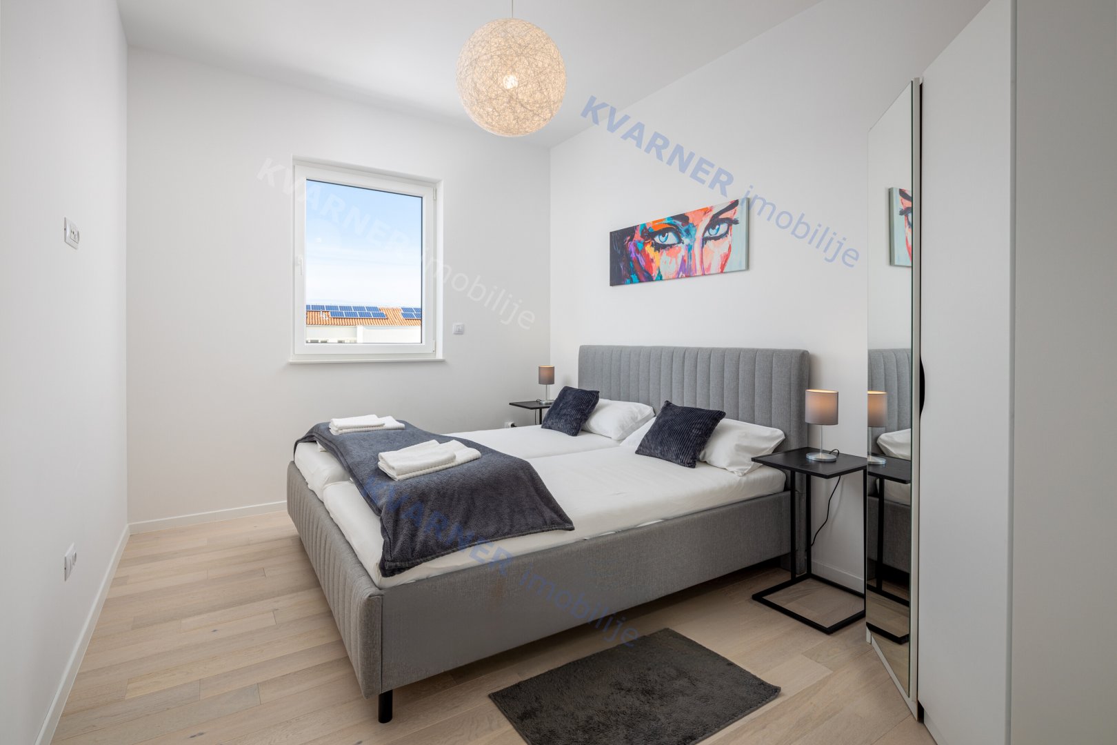 Apartma Na predaj -  Grad Krk