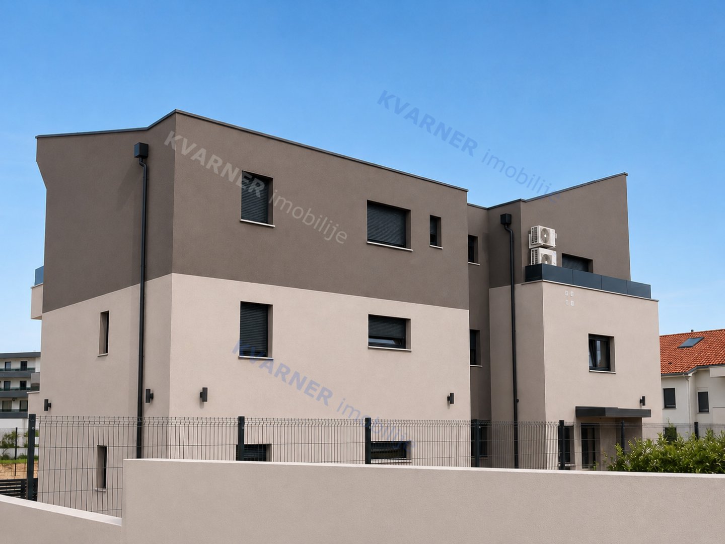 Apartmán Na prodej -  Grad Krk
