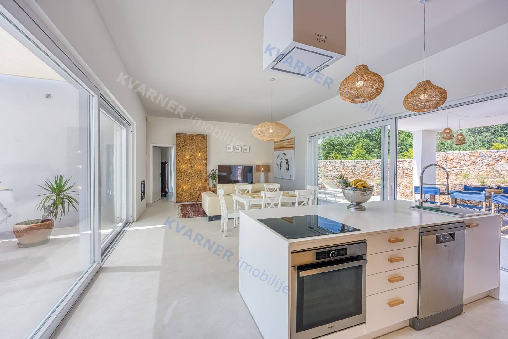 House For sale -  Grad Krk