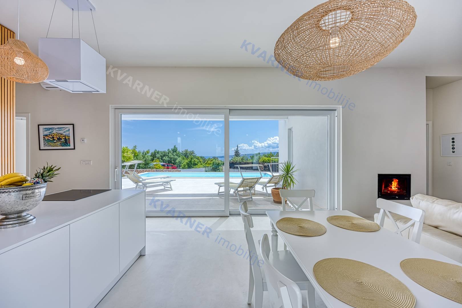 House For sale -  Grad Krk