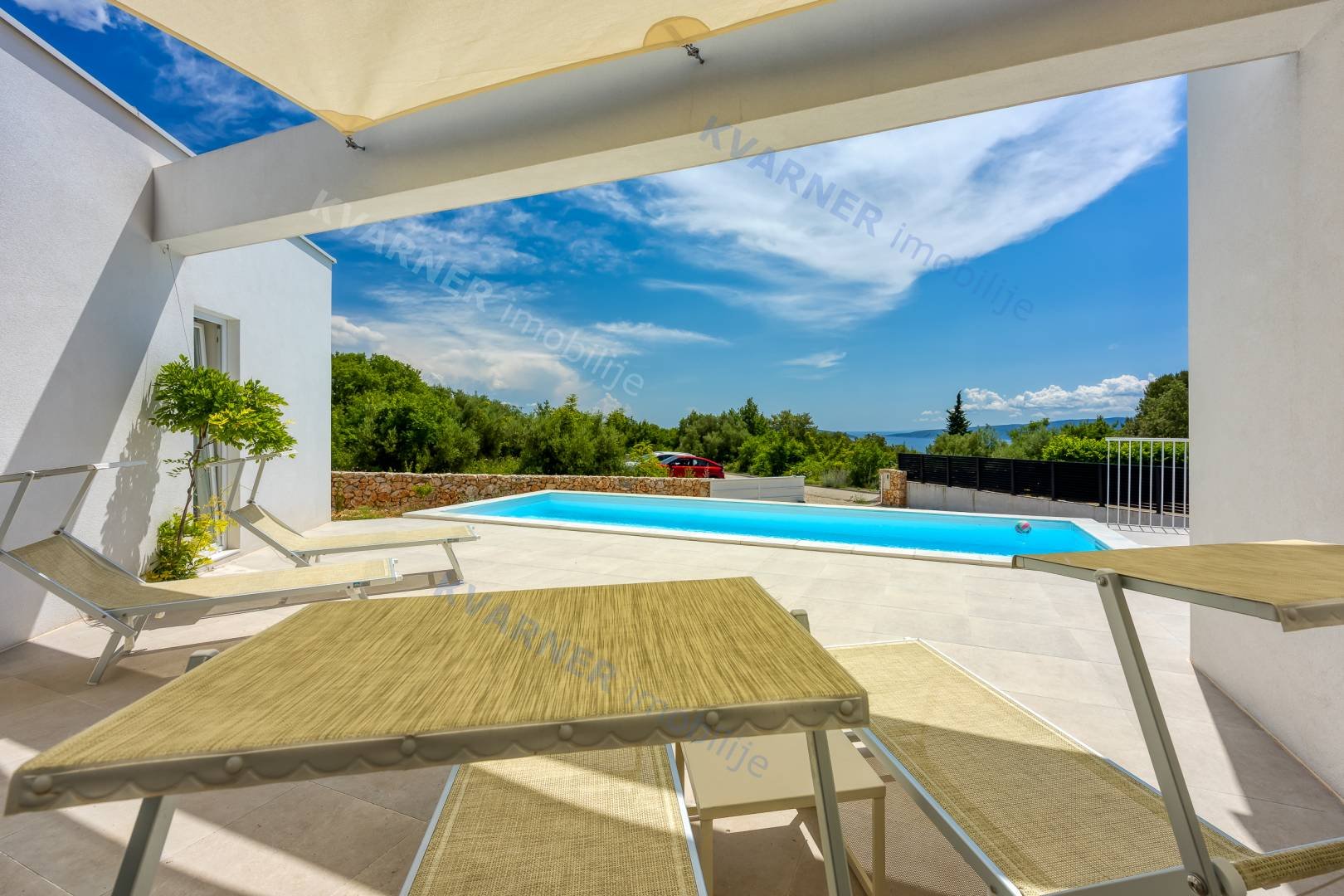 House For sale -  Grad Krk