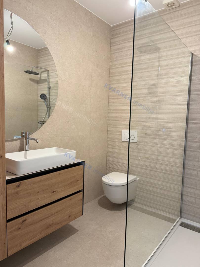 House For sale - Primorsko-goranska Malinska
