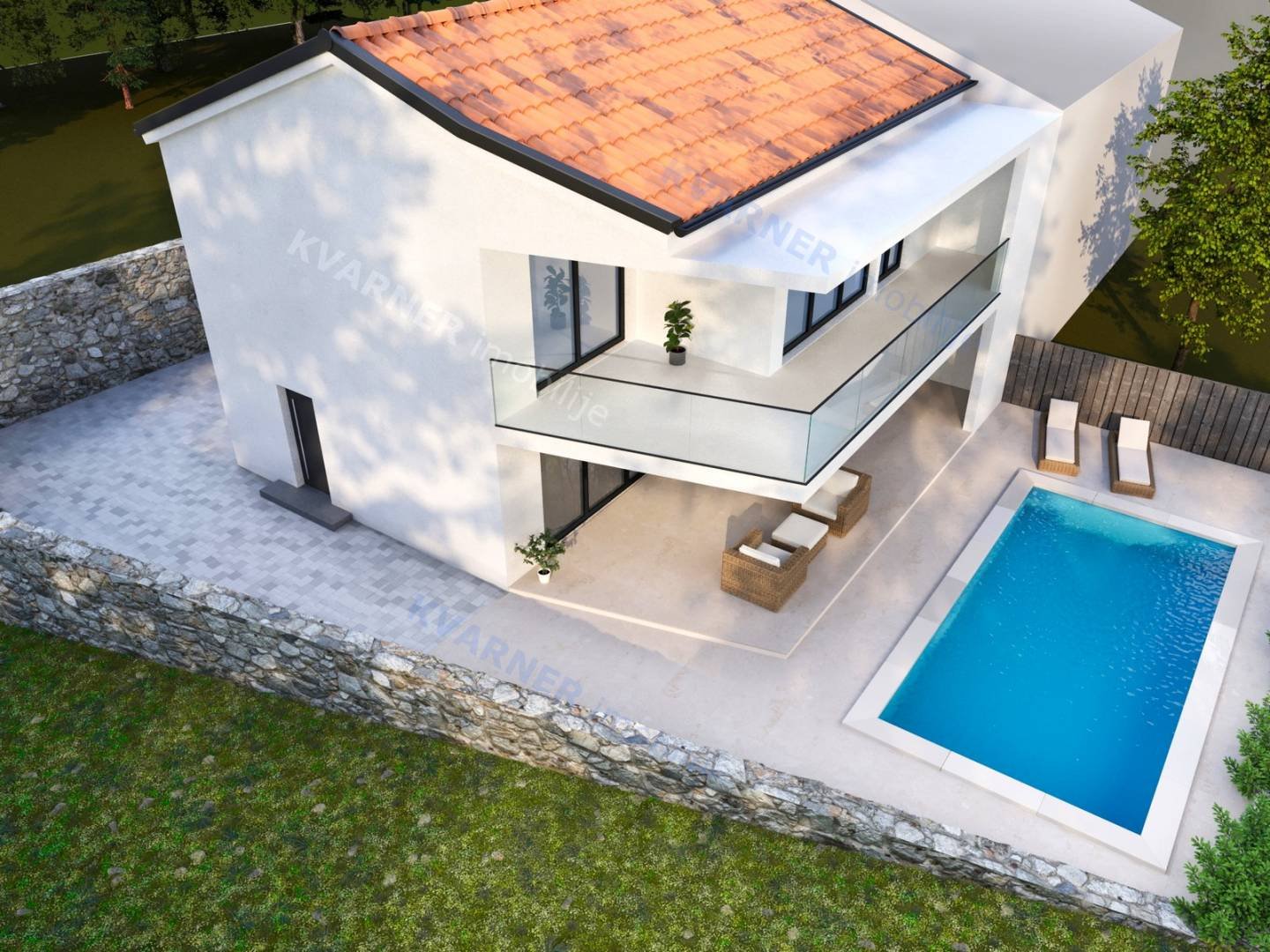 Casa In vendita -  Uvala Soline