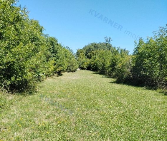 Zemljište na prodaju 1072 m² – Dobrinj