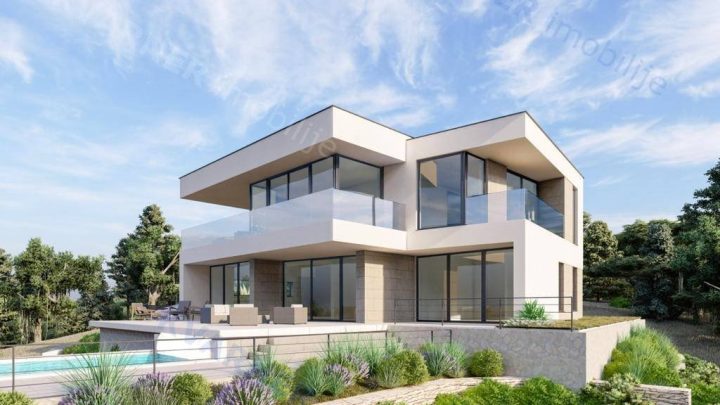 Kuća na prodaju 327 m² – Grad Krk