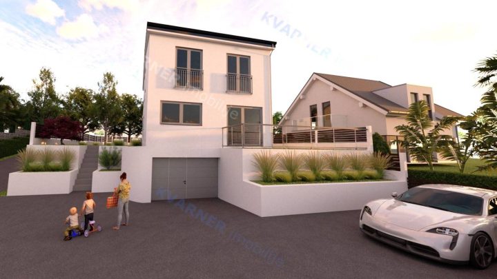 House For sale - Primorsko-goranska Malinska - foto 3/7