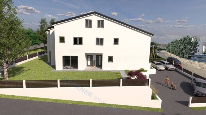 House For sale - Primorsko-goranska Malinska - foto 4/7