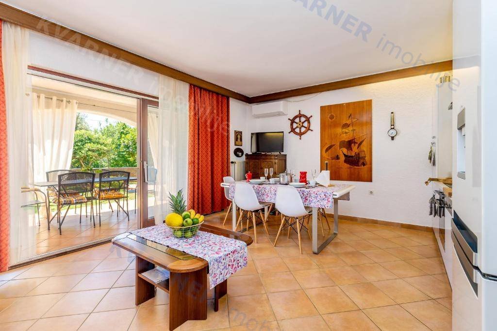 Maison À vendre -  Grad Krk