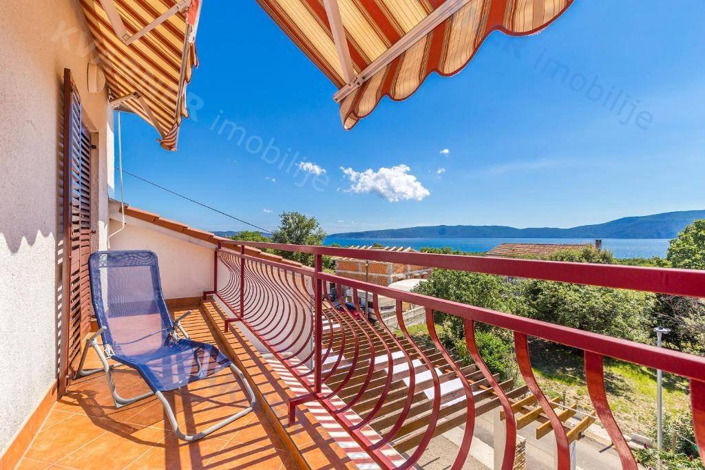 Maison À vendre -  Grad Krk