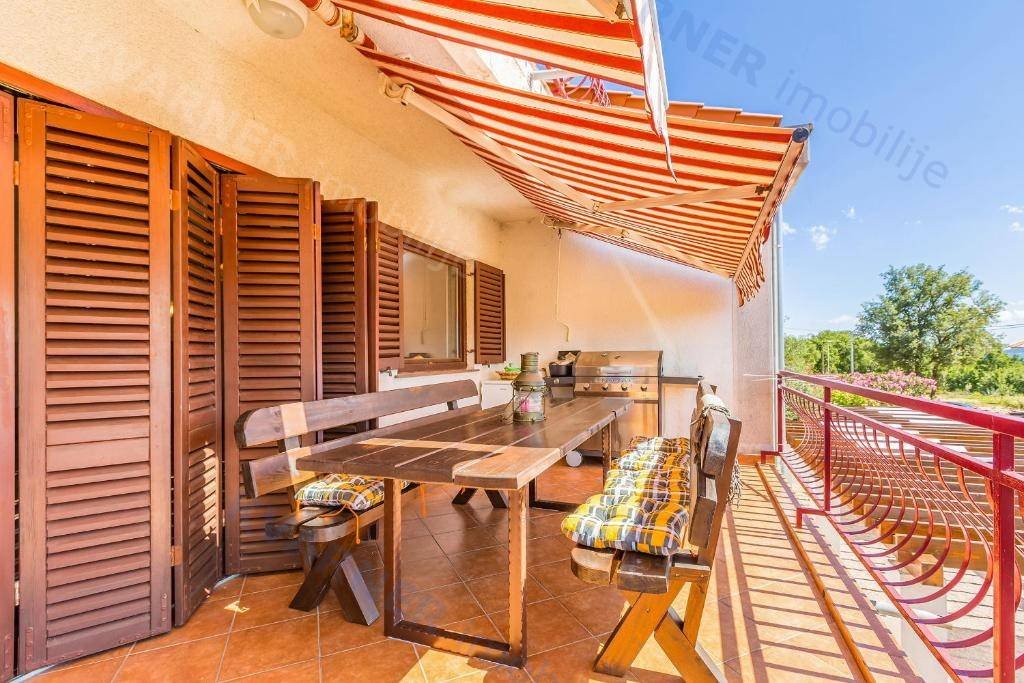 Maison À vendre -  Grad Krk