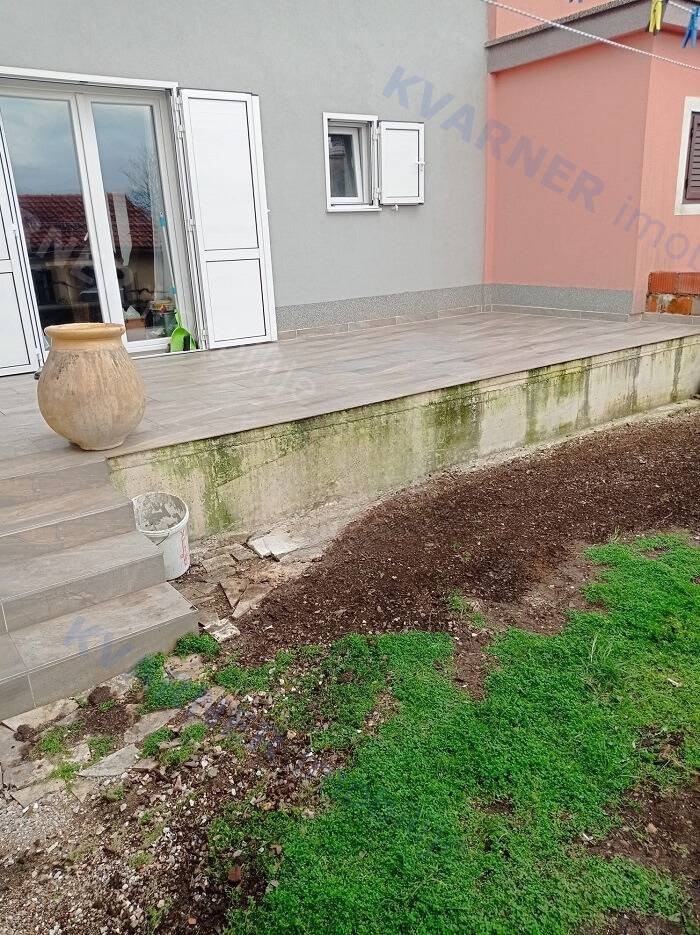 Haus Zu verkaufen - Primorsko-goranska Omišalj
