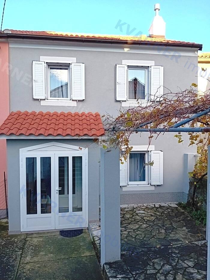 Haus Zu verkaufen - Primorsko-goranska Omišalj