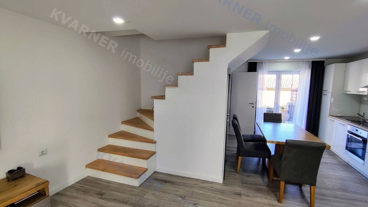 Haus Zu verkaufen - Primorsko-goranska Omišalj