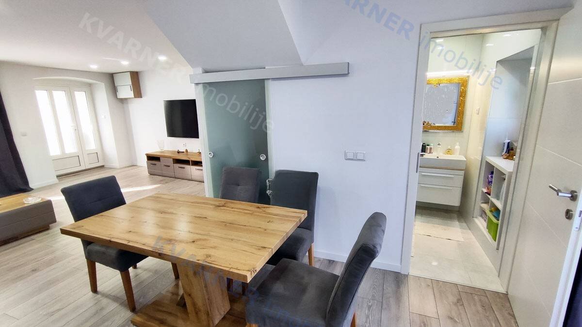 Haus Zu verkaufen - Primorsko-goranska Omišalj