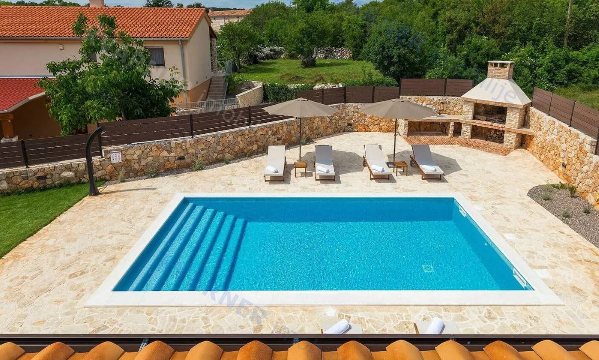 House For sale - Primorsko-goranska Dobrinj