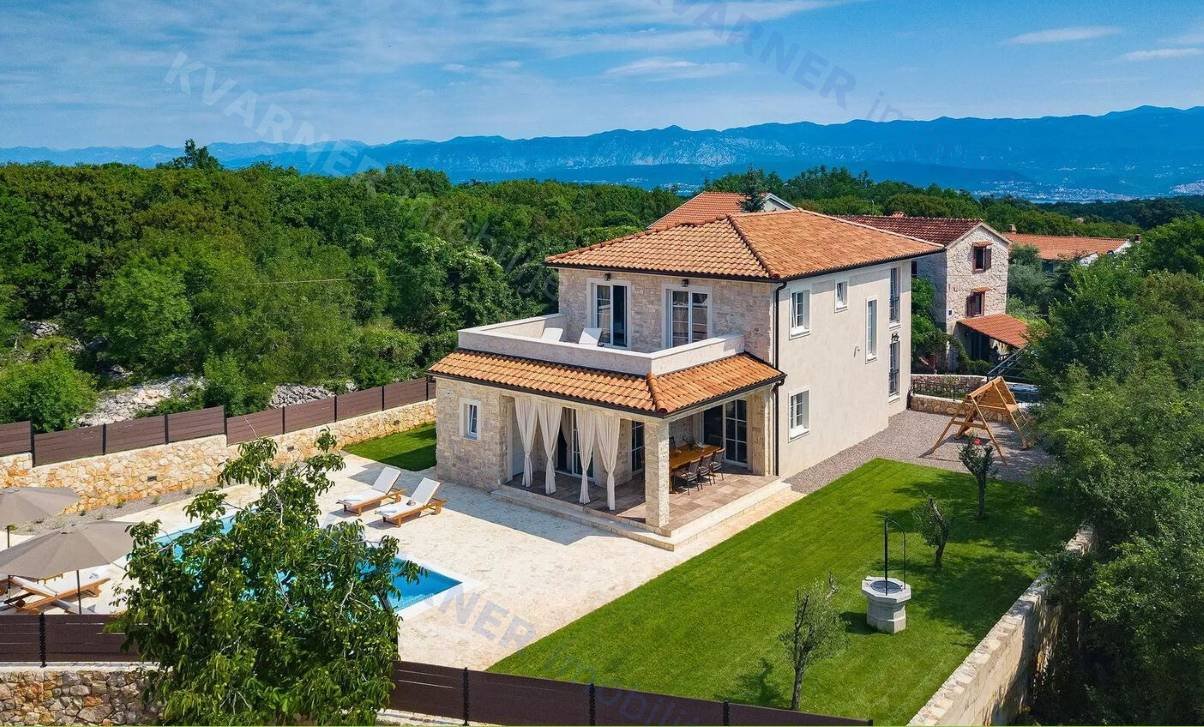 House For sale - Primorsko-goranska Dobrinj