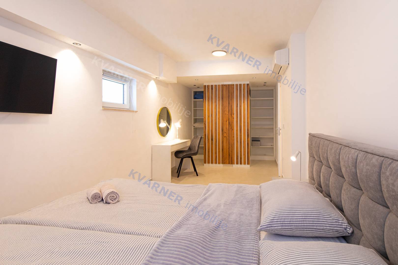 Apartment Zu verkaufen -  Njivice