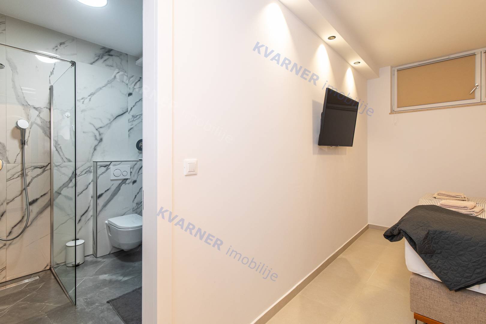 Apartment Zu verkaufen -  Njivice
