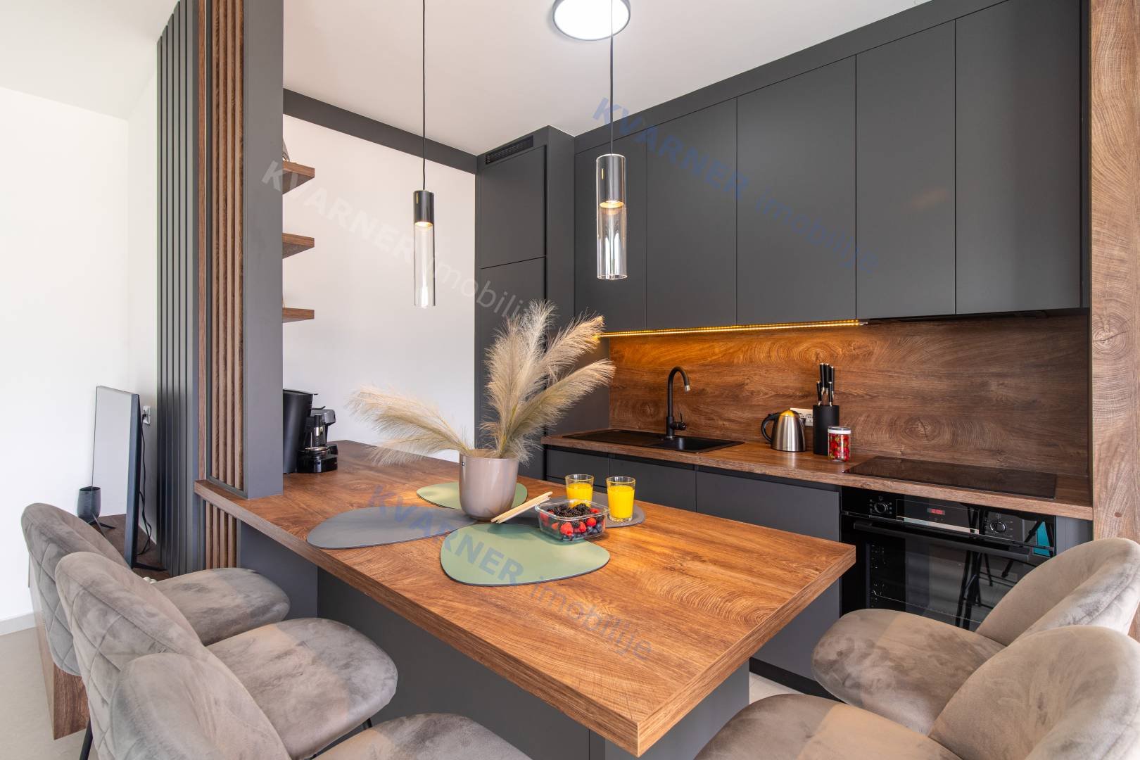 Apartment Zu verkaufen -  Njivice