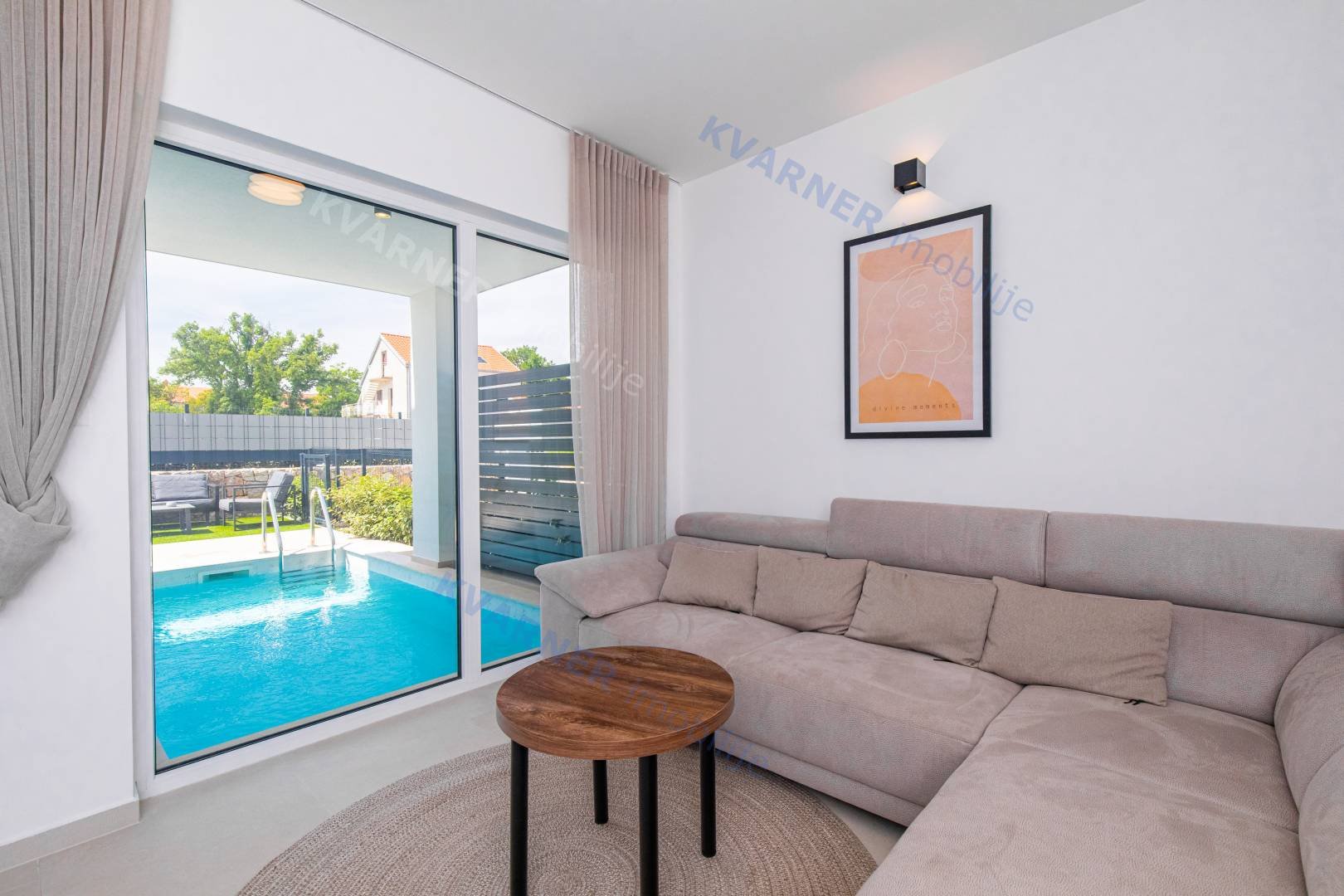 Apartment Zu verkaufen -  Njivice