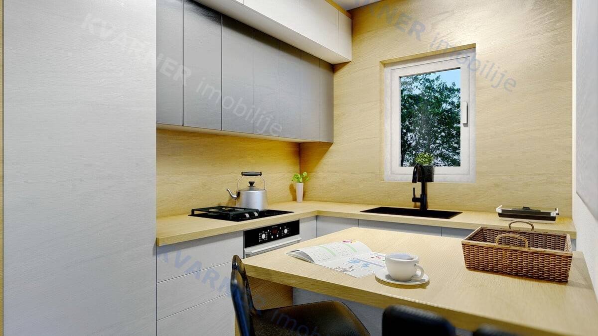 Haus Zu verkaufen - Primorsko-goranska Malinska
