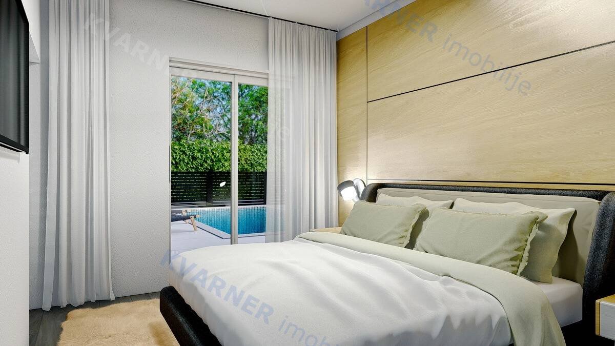 Haus Zu verkaufen - Primorsko-goranska Malinska