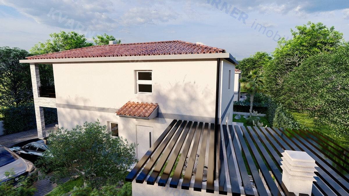 Haus Zu verkaufen - Primorsko-goranska Malinska