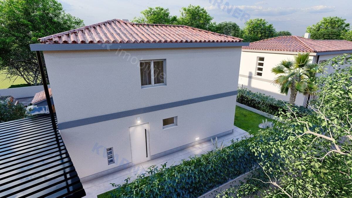 Haus Zu verkaufen - Primorsko-goranska Malinska
