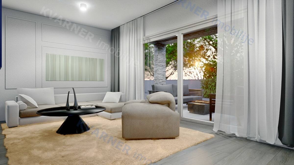 Haus Zu verkaufen - Primorsko-goranska Malinska