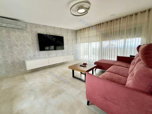 Apartmán Na predaj - Primorsko-goranska Malinska - foto 2/24