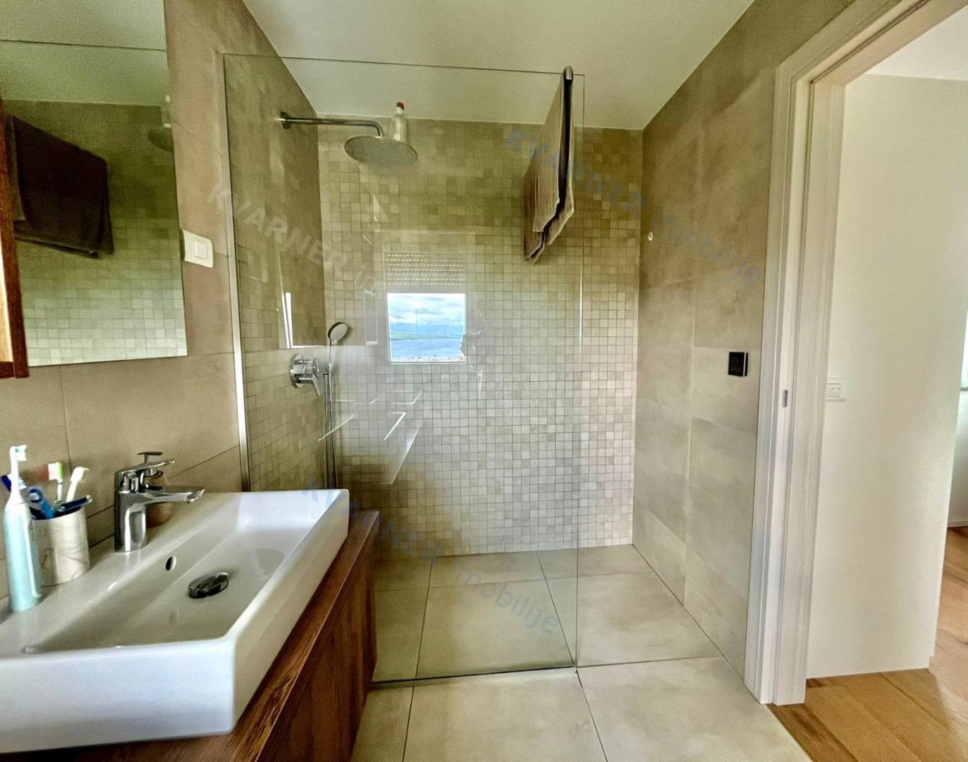Apartmán Na predaj - Primorsko-goranska Malinska