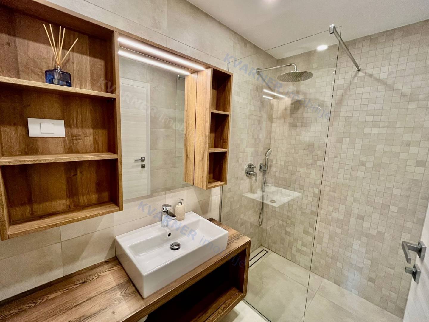 Apartmán Na predaj - Primorsko-goranska Malinska