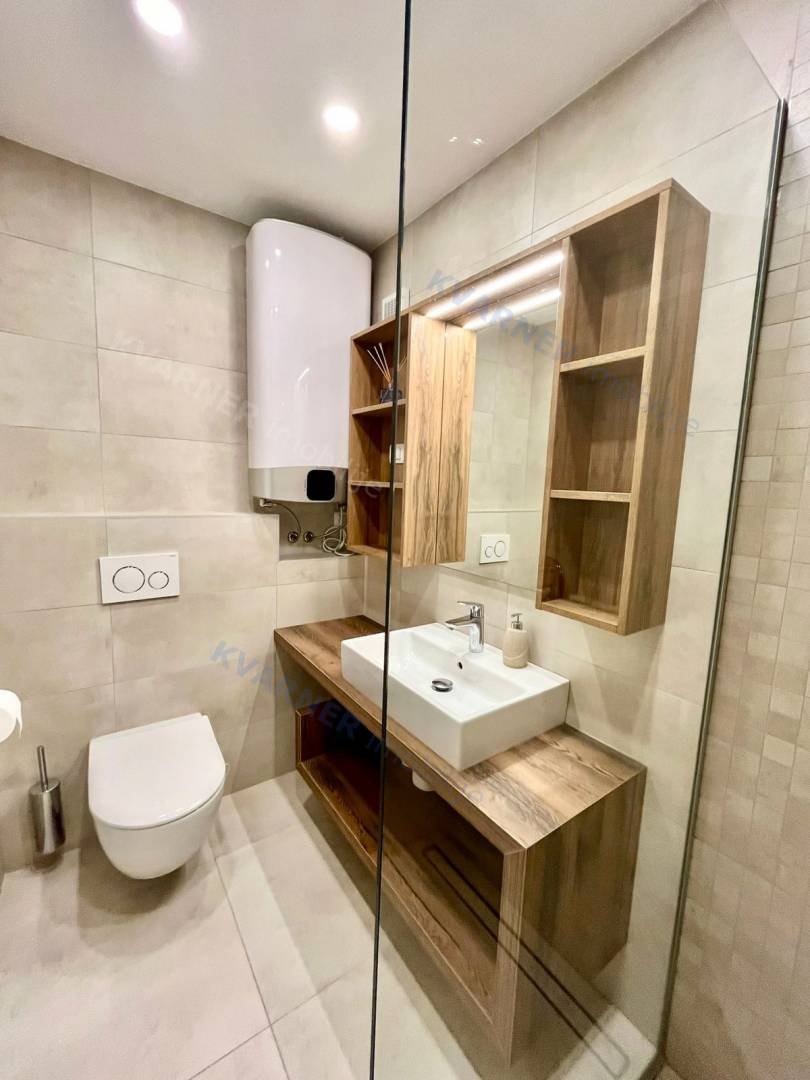 Apartmán Na predaj - Primorsko-goranska Malinska